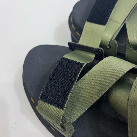 Dr. Martens Kimber II strappy platform sandals - Picture 11 of 11